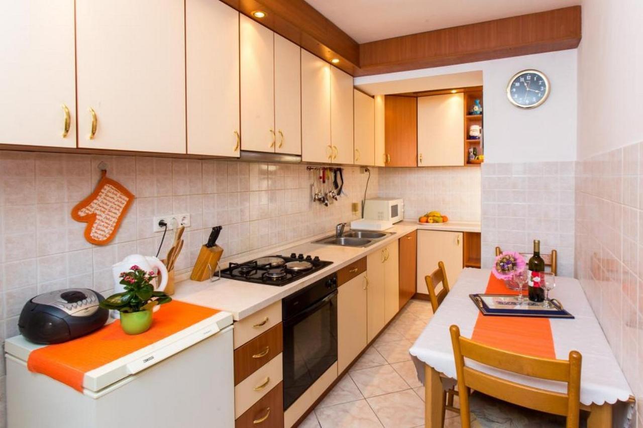Apartment Dolores *