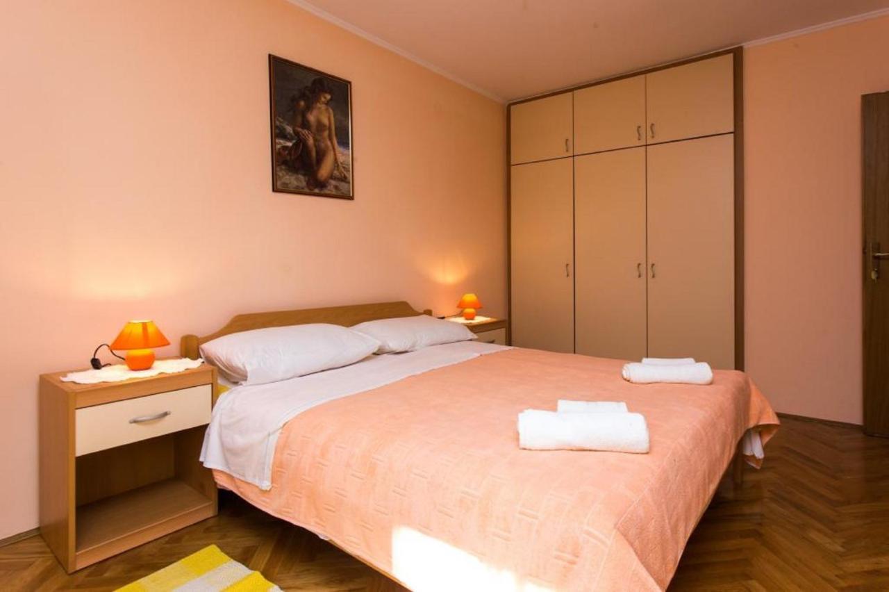 Dolores Apartment Dubrovnik