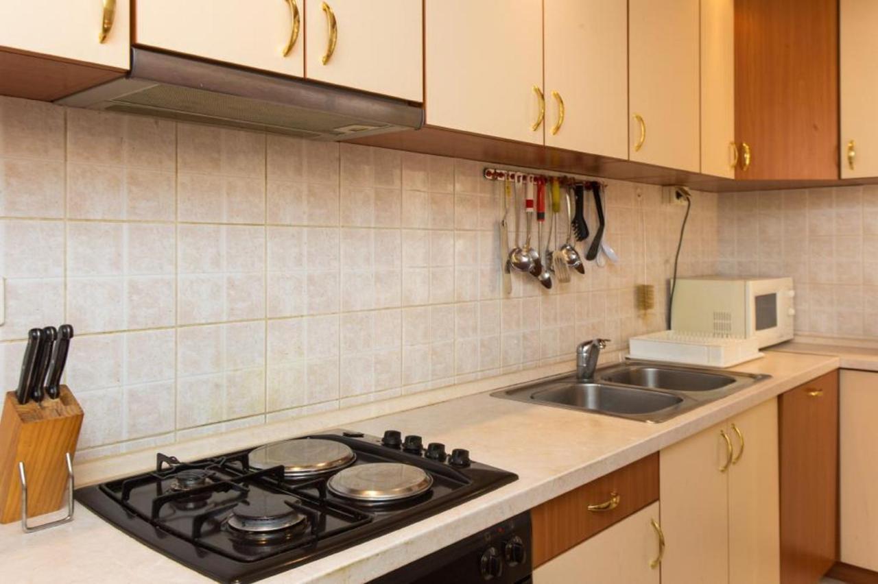 Dolores Apartment Dubrovnik